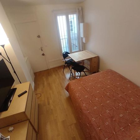 Appartement Rahim à Paris Extérieur photo