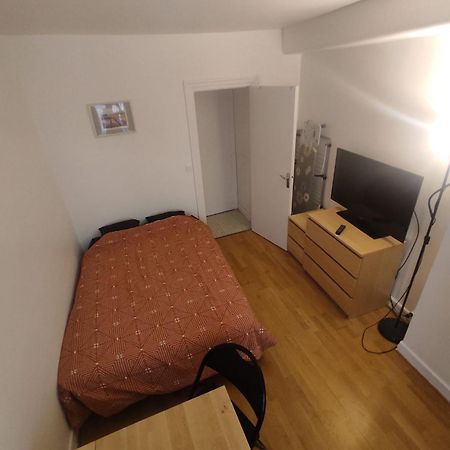 Appartement Rahim à Paris Extérieur photo