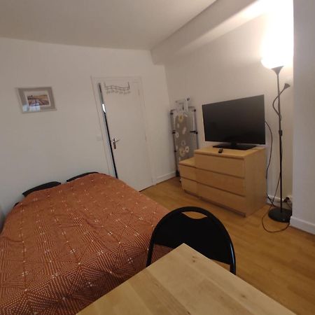 Appartement Rahim à Paris Extérieur photo